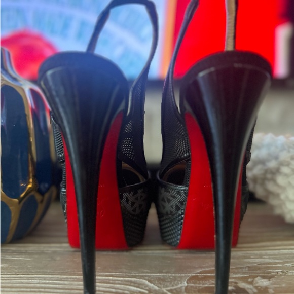 Christian Louboutin LIMITED EDITION - Picture 4 of 6